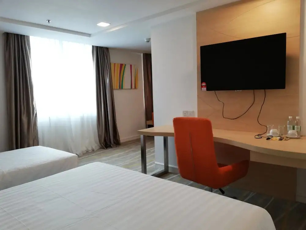 De Palma Hotel Shah Alam