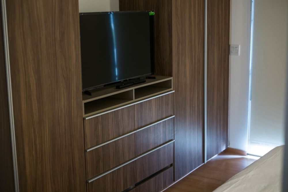 Suite en Penthouse — 4