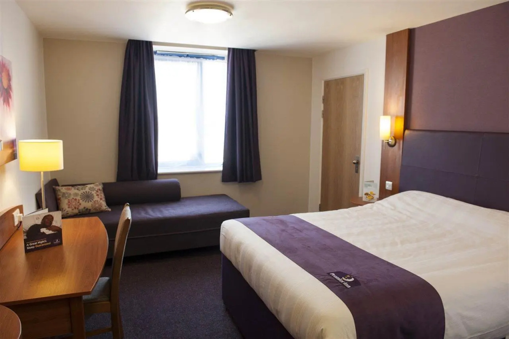 Premier Inn Dorchester - Général