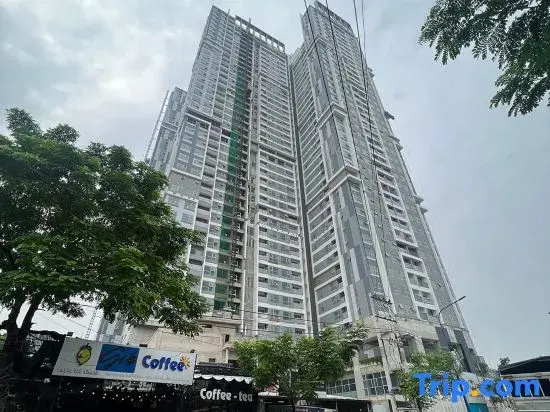 Happy One Central - Apartment Thu Dau Mot