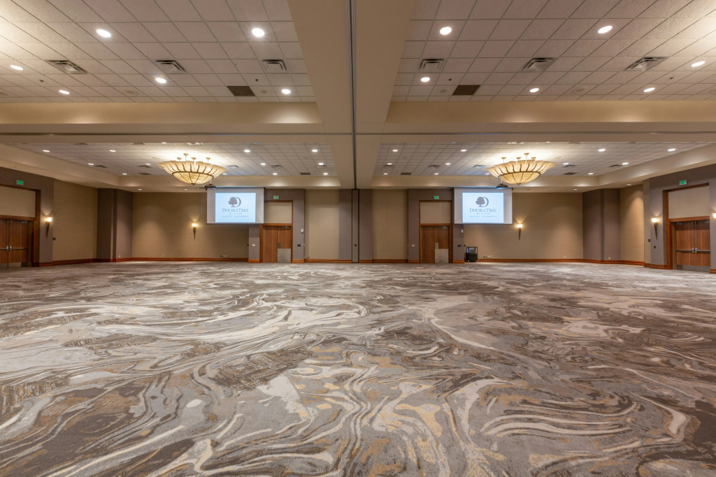 DoubleTree by Hilton Bay City - Riverfront - Général