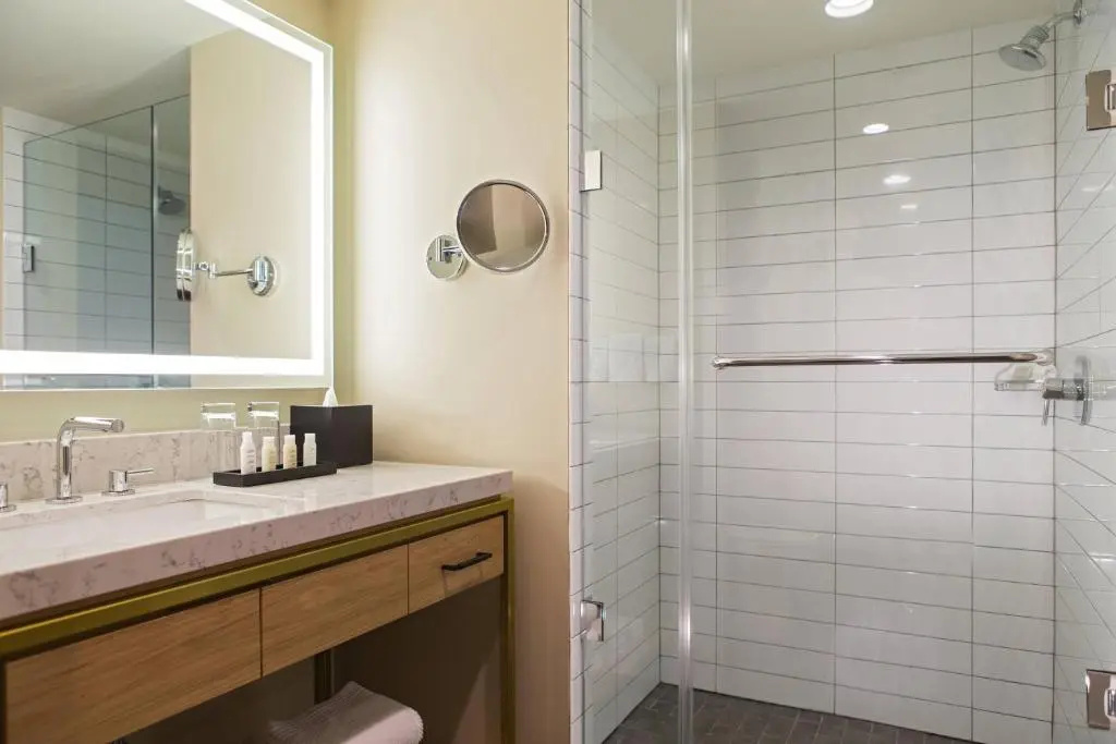Renaissance Allentown Hotel - Chambres