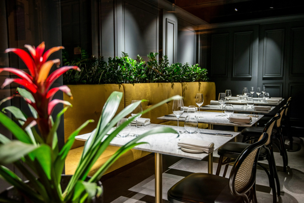 Casa Ellul - Small Luxury Hotels of the World - Général
