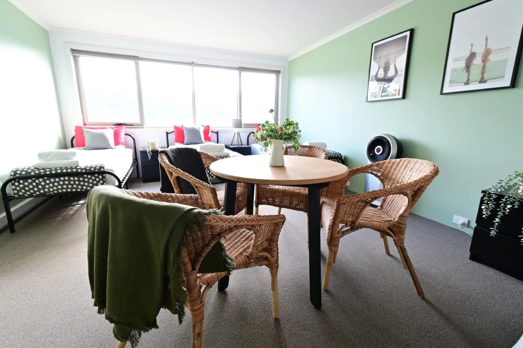 Sow and Piglets Guesthouse - Chambres