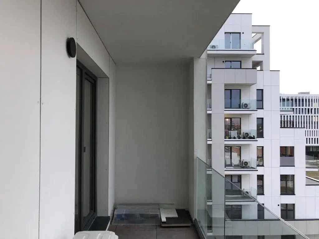 Chronos Apartment - Modern and Stylish