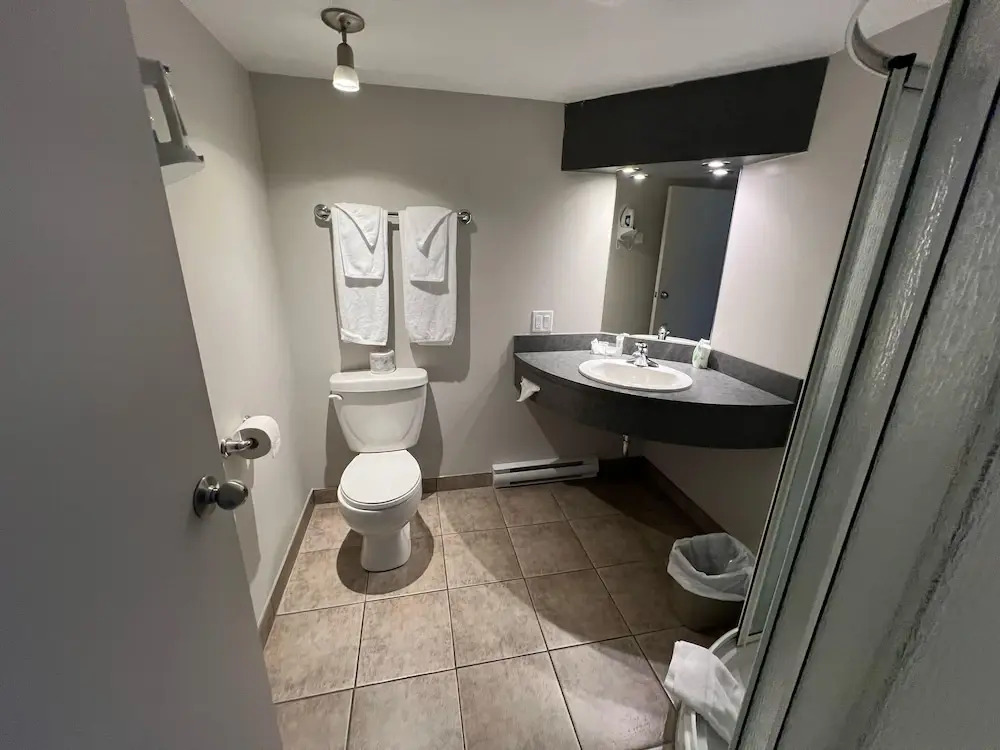 Mon Joli Motel - фото 8