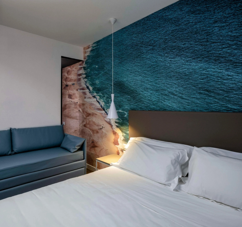 Best Western Hotel Corsi - Général