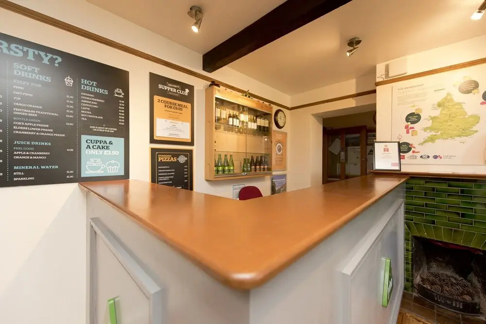 Hotel photo 15