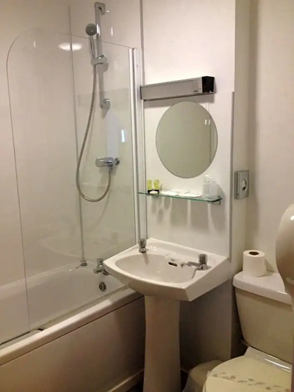 Lomond Hills Hotel - Chambres