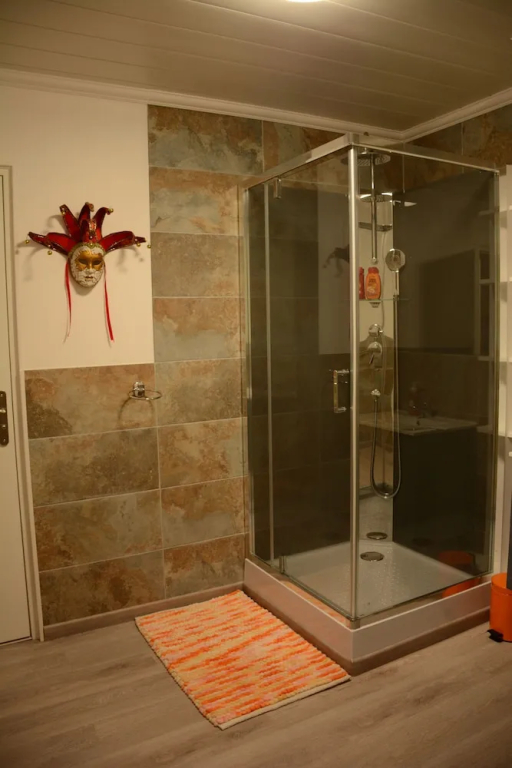 Les Noyers Aulnay - фото 8