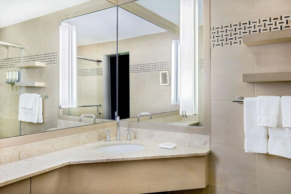 The Royal Sonesta Boston - Chambres
