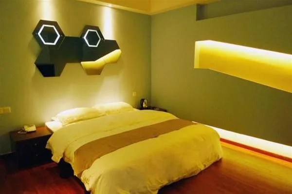 Guangzhou Aijia 365 Boutique Hotel - Général