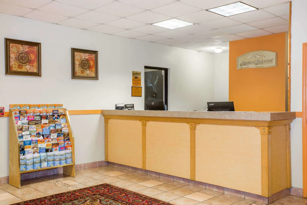 Hotel photo 8