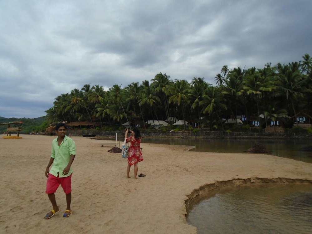 Beach & Waterfront