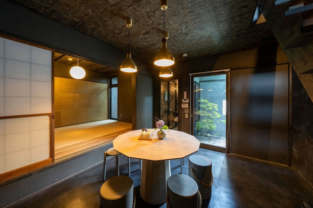 Sumihotaru Honoka Machiya House 사진 16