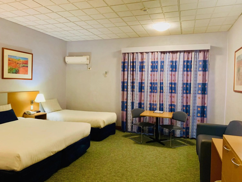 Desert Cave Hotel — фото 4