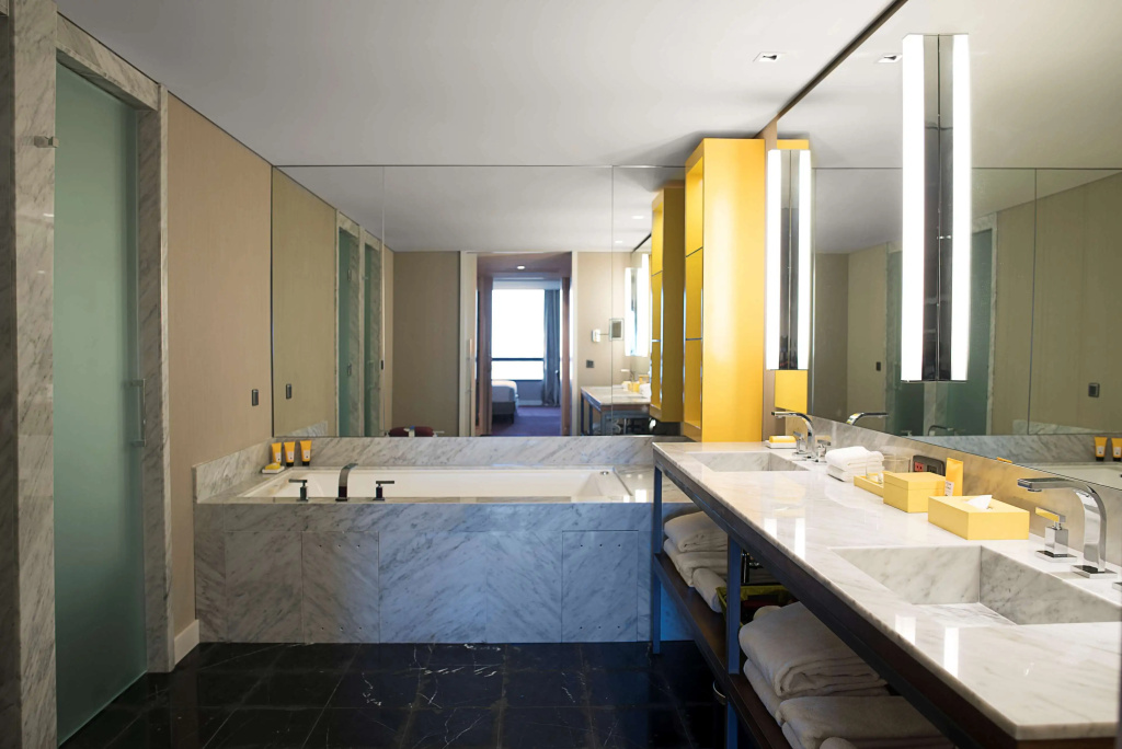 Hyatt Centric Montevideo — фото