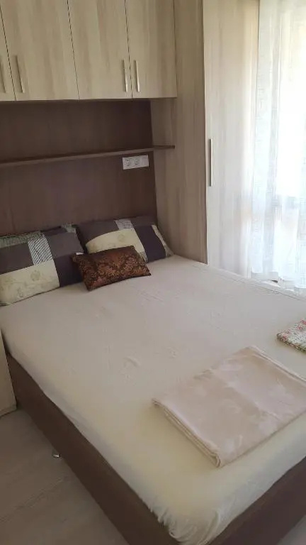 Sun Estate Residence Apartment