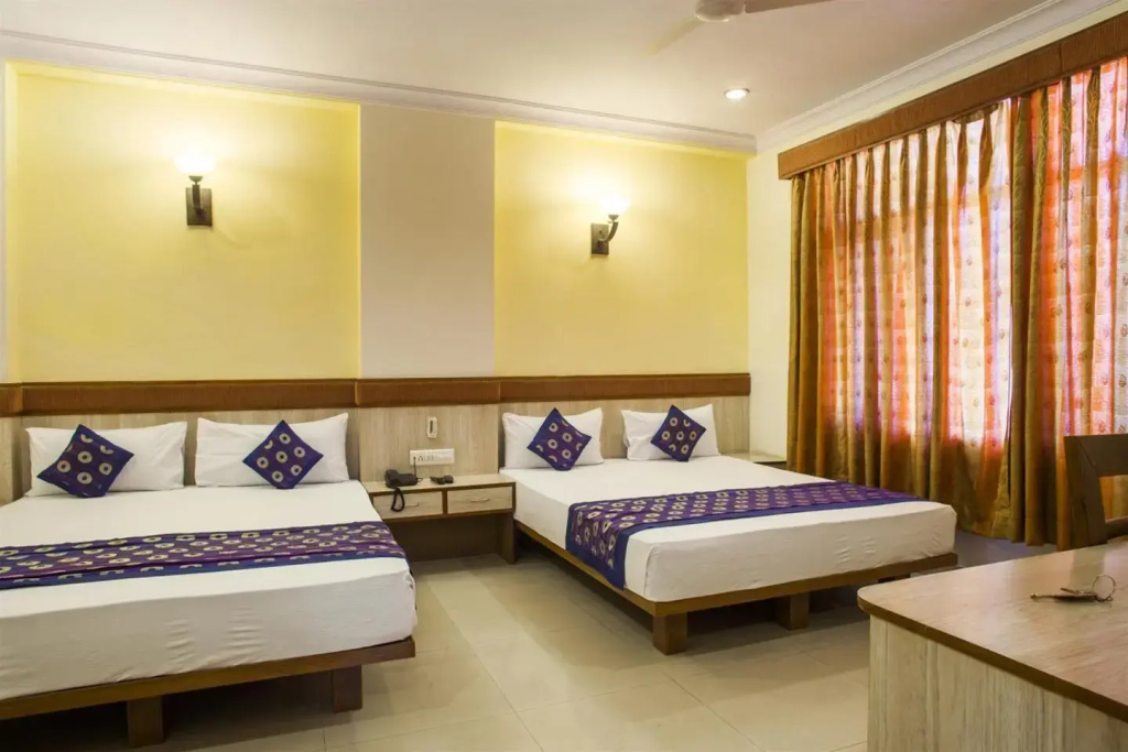 Hotel Ratnawali - Général