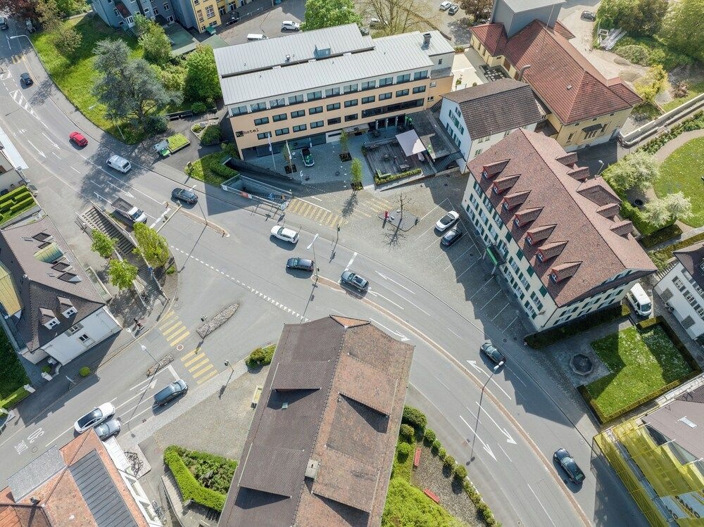 flexy.motel Schönenwerd in Schonenwerd