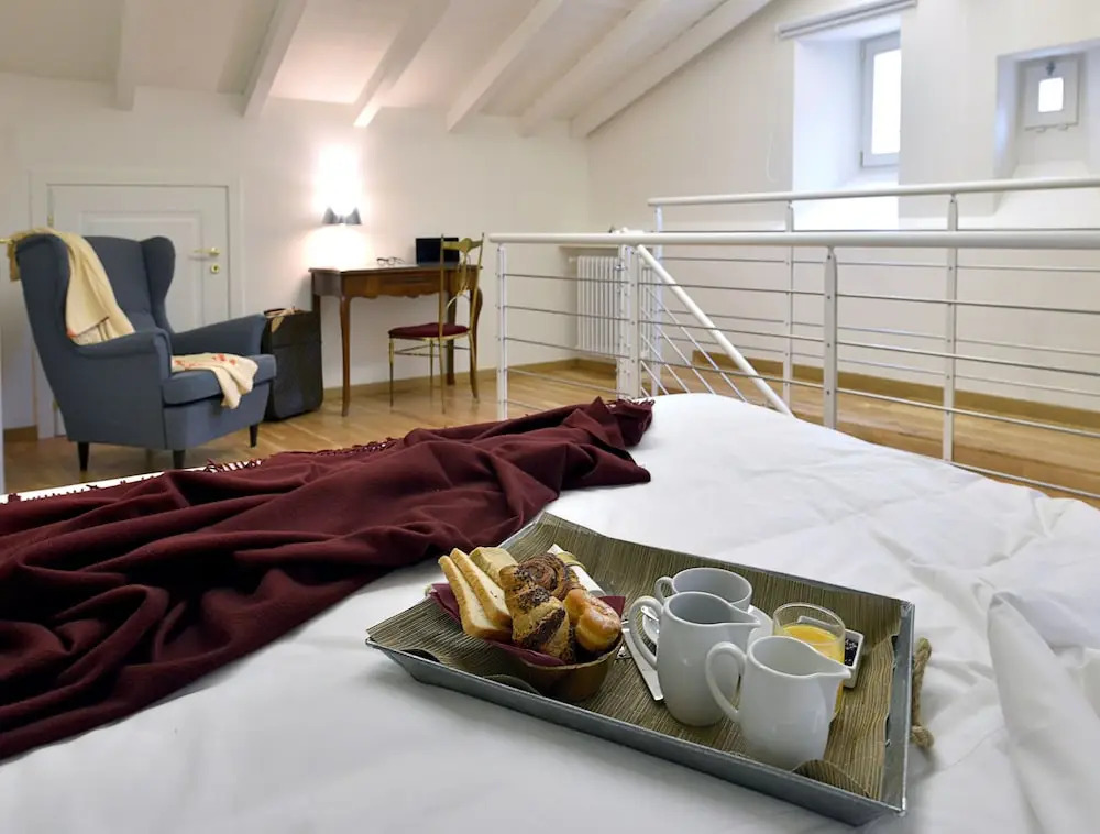 Phi Hotel Bologna — фото 2