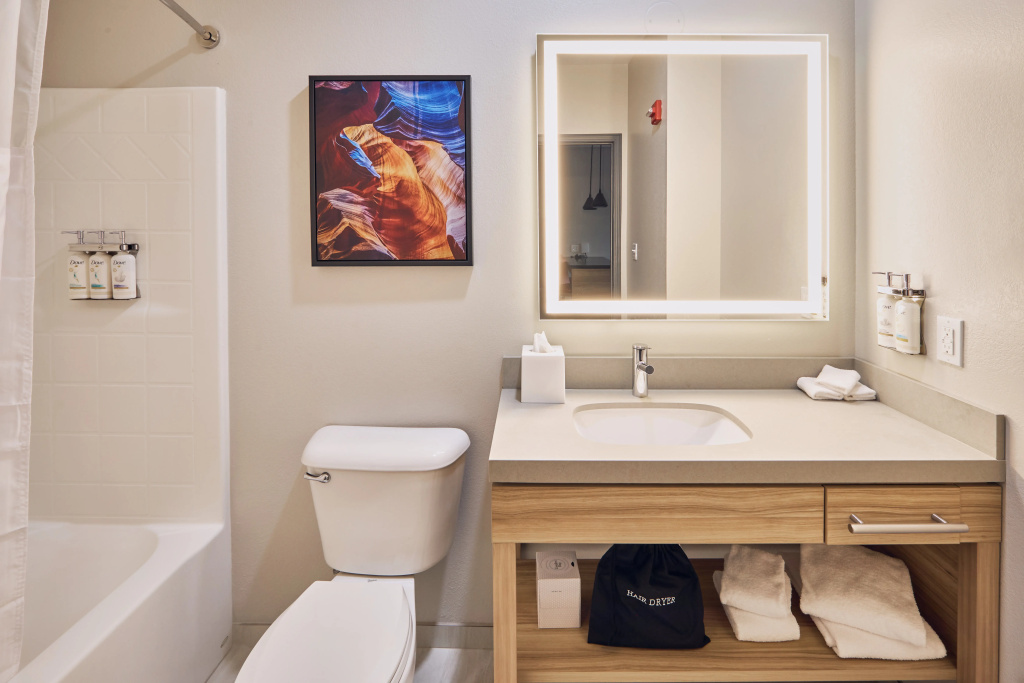 Candlewood Suites Hot Springs by IHG - Général