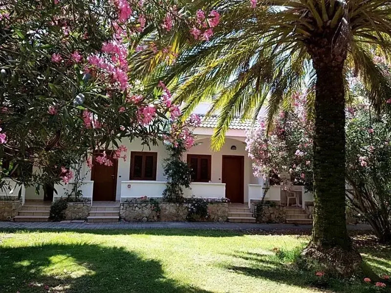 Camping Village Capo Vieste