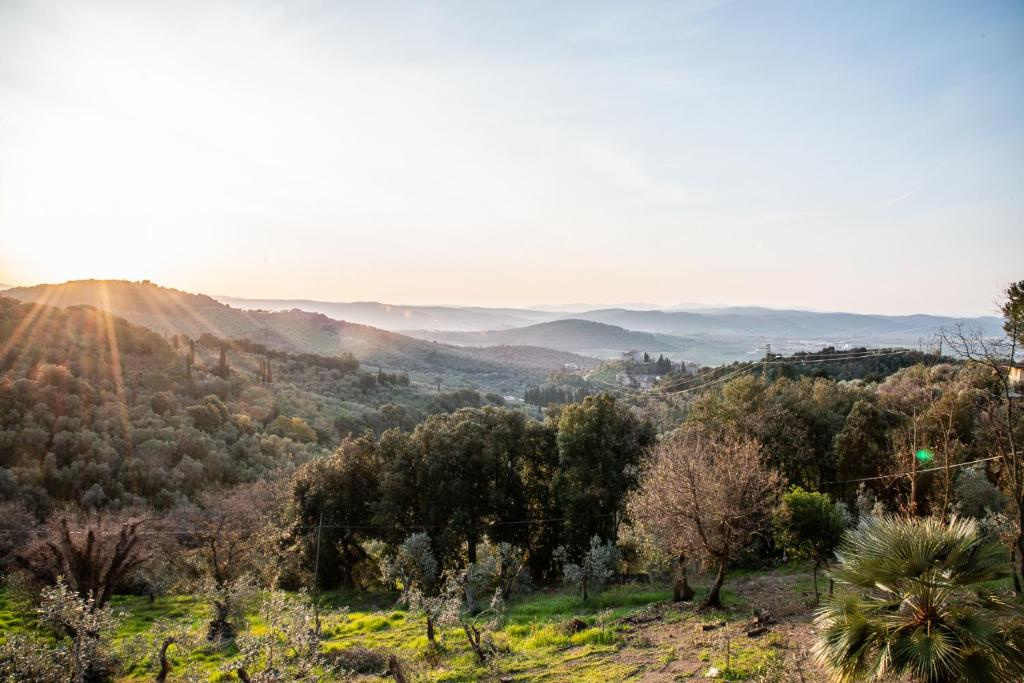 Relais BellaVista Tuscany