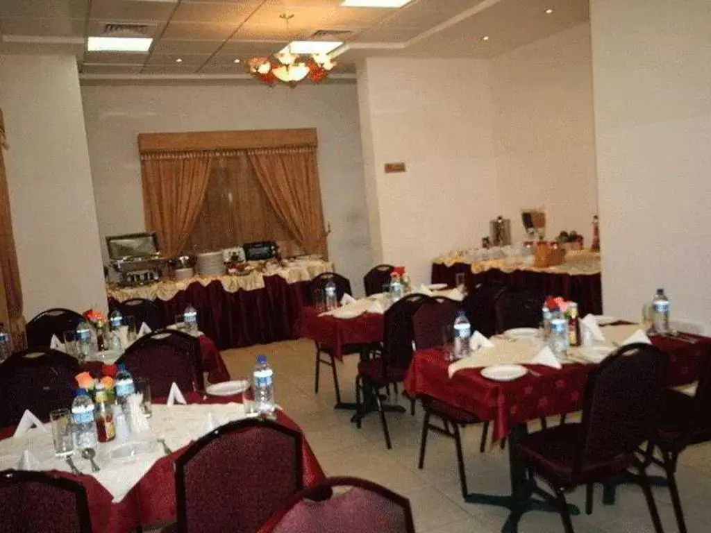 Rose Garden Hotel Apartments - Bur Dubai - Général