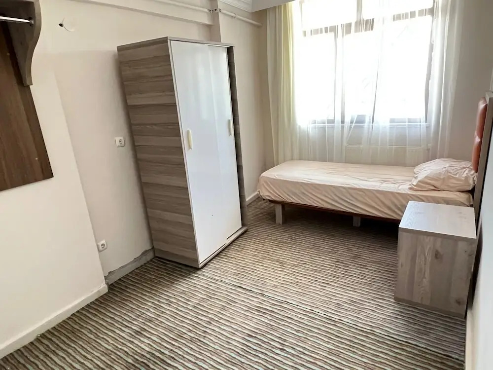 Cumhuriyet Otel — фото 5