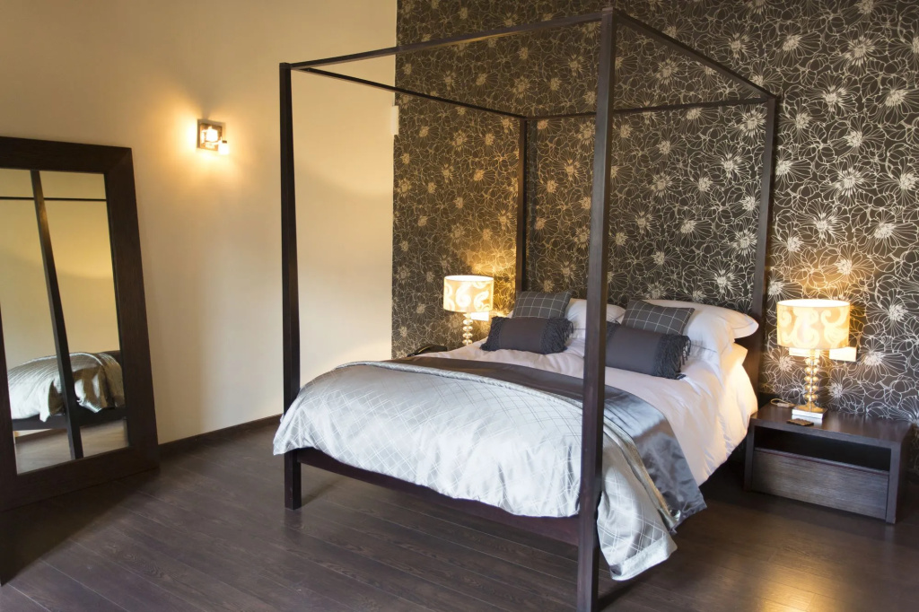 L'Avenida Hotel - Général