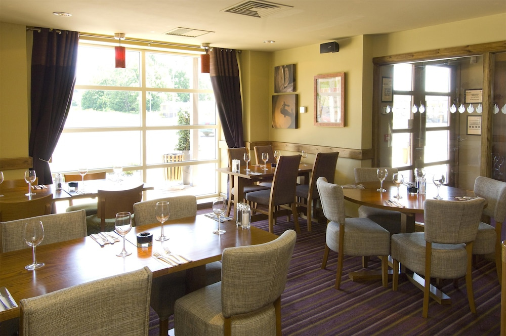 Premier Inn Ashford - Eureka Leisure Park - Général