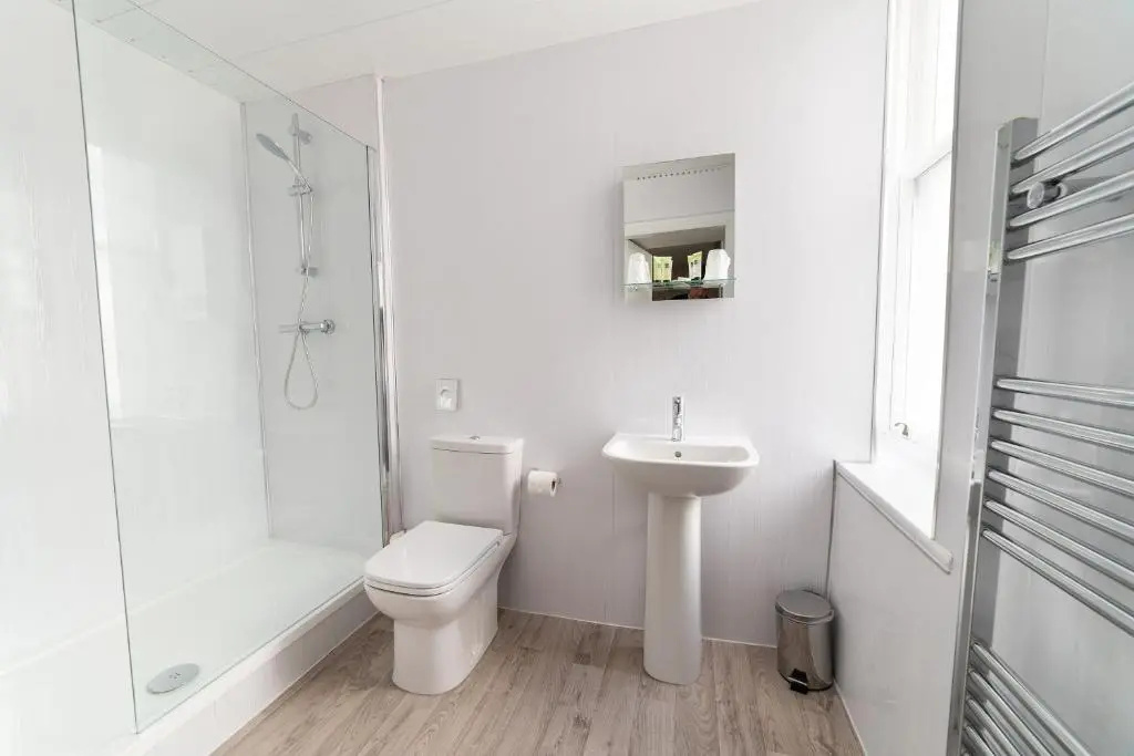 The Lakeland Kendal Hotel, Sure Hotel Collection by BW - Chambres