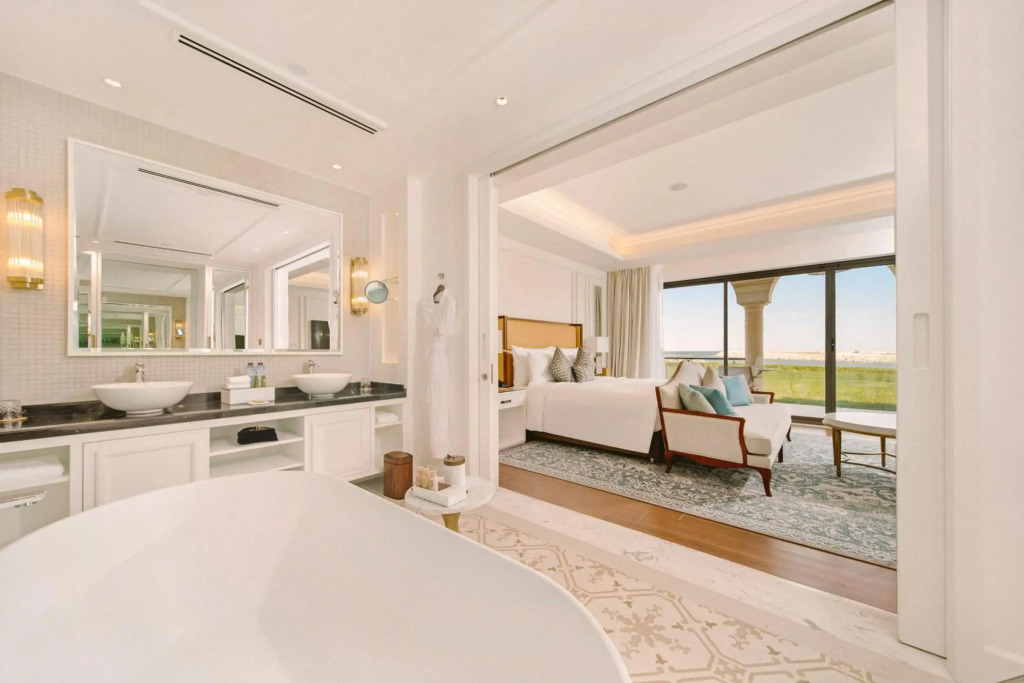 Royal Saray Resort — фото 4