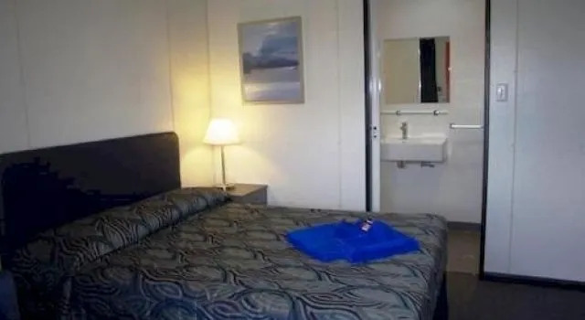 Stayover in Dysart — фото 2