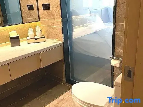 Garden International Hotel Yangzhou - Chambres