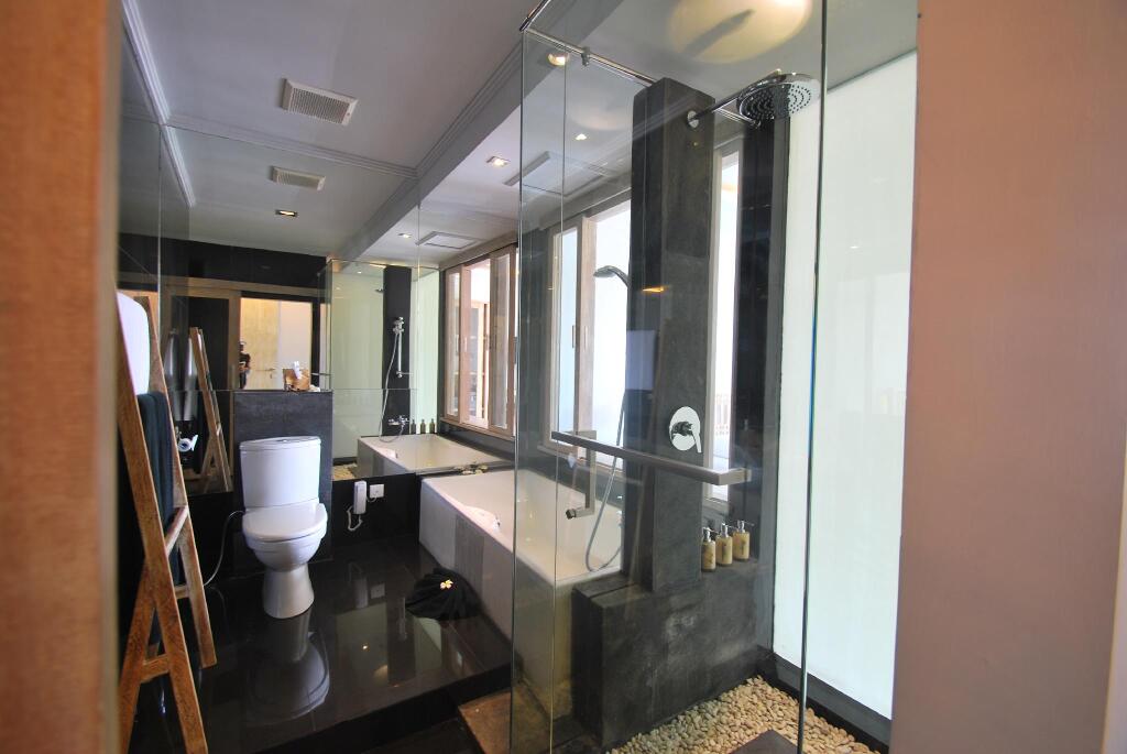 Kajane Mua Private Villa & Mansion