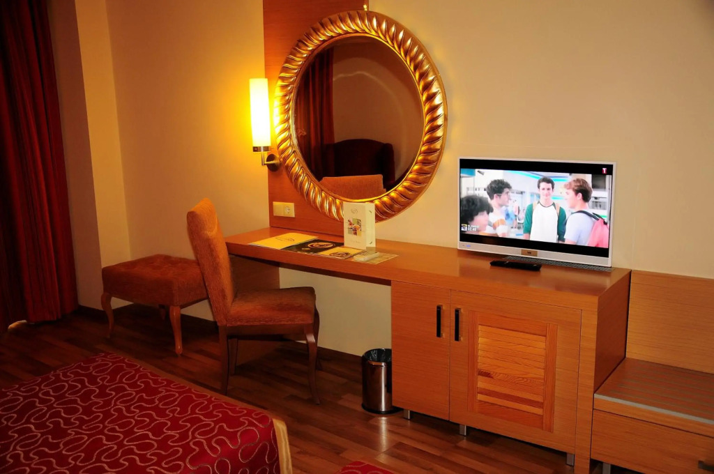 Alaiye Resort & Spa Hotel - All Inclusive - фото 7