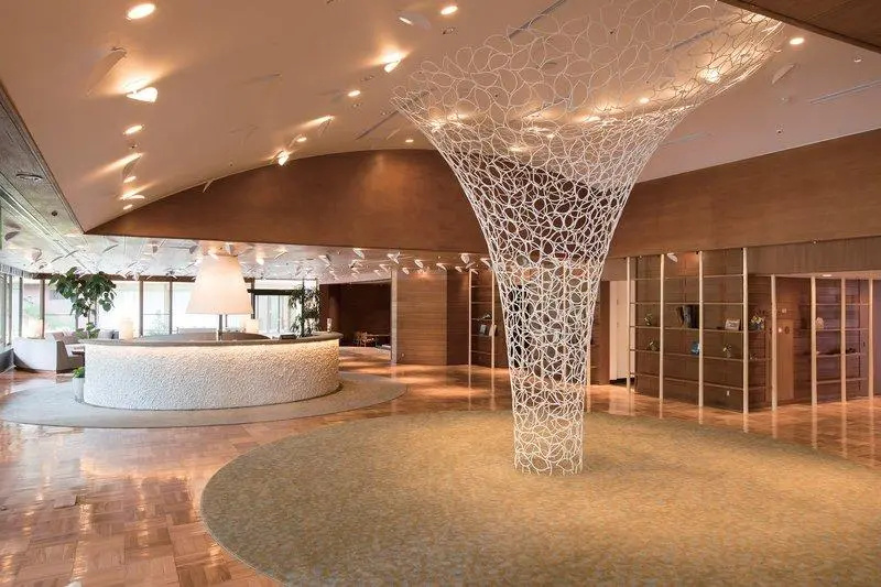 Karuizawa Prince Hotel East - Chambres