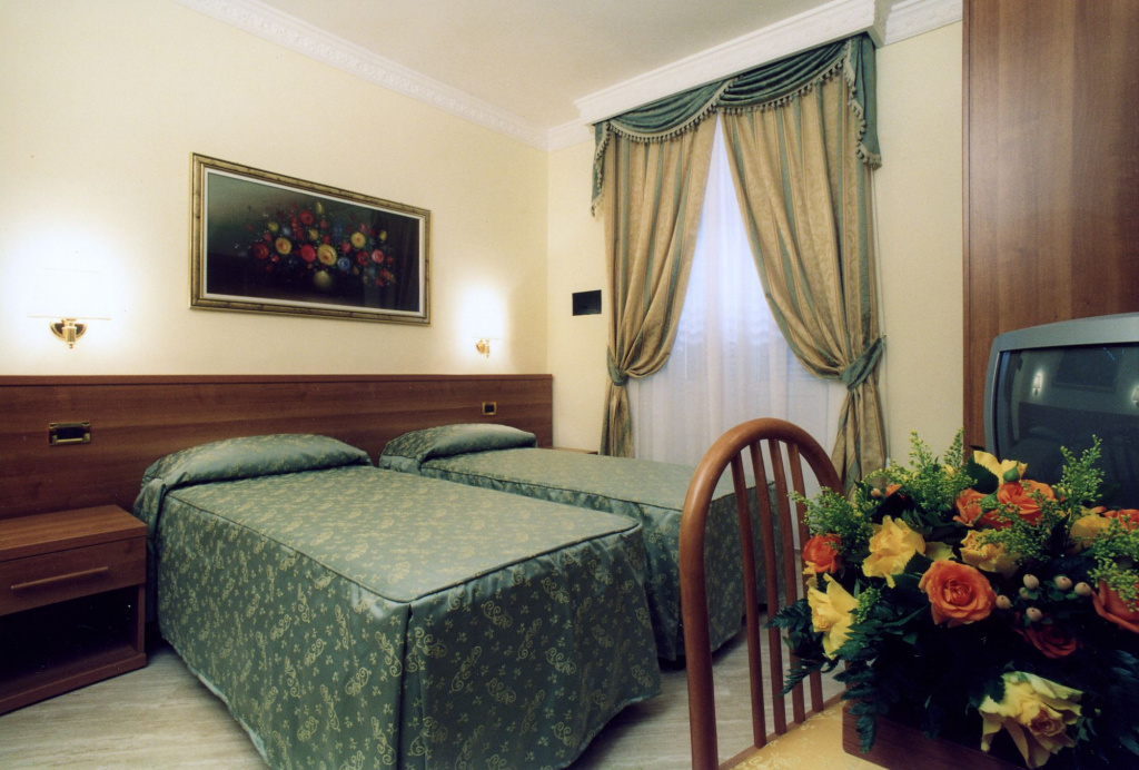 Hotel photo 21