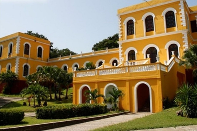 San Juan