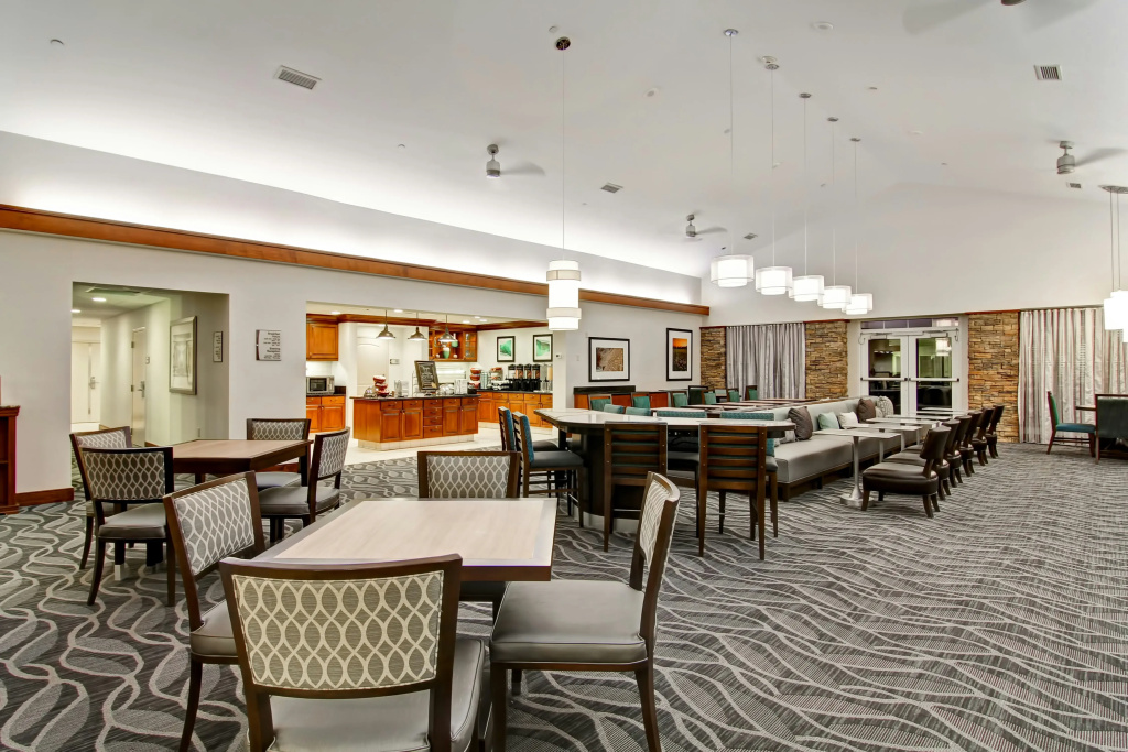 Homewood Suites by Hilton Bentonville-Rogers - Général