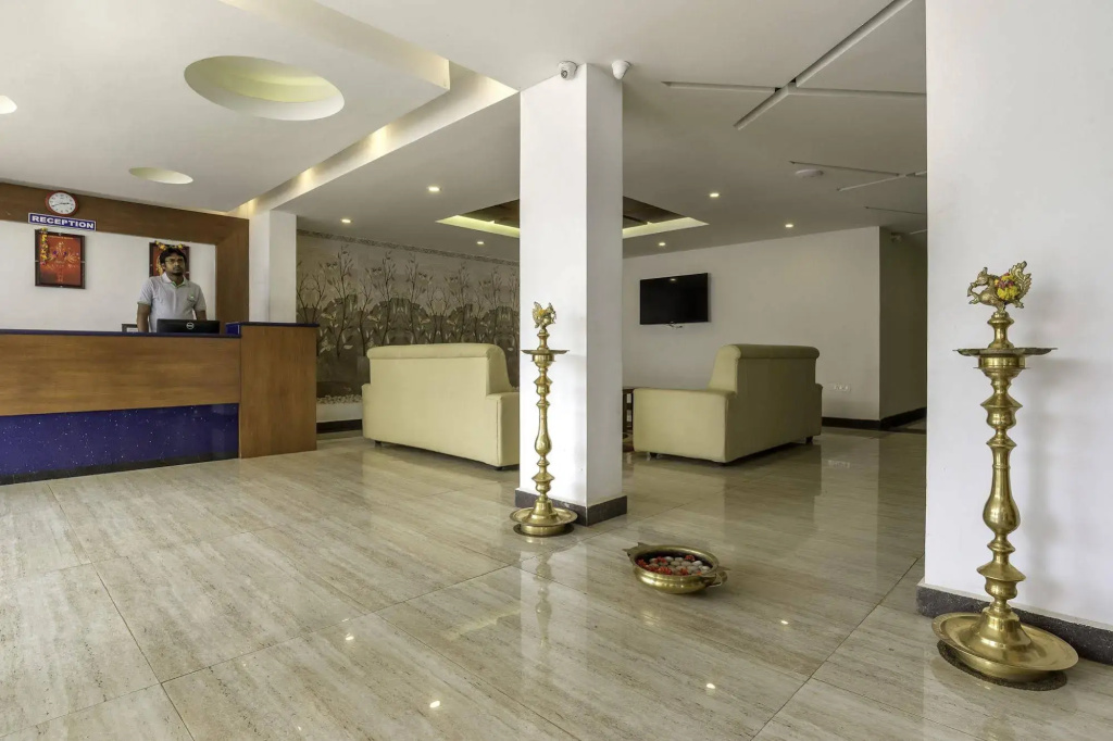 Hotel photo 23