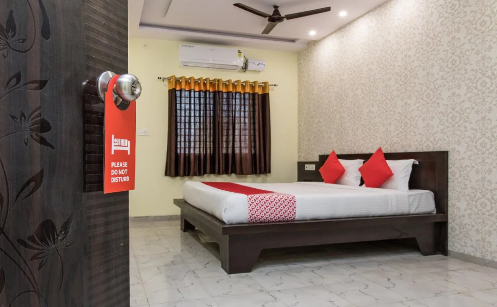 Hotel photo 6