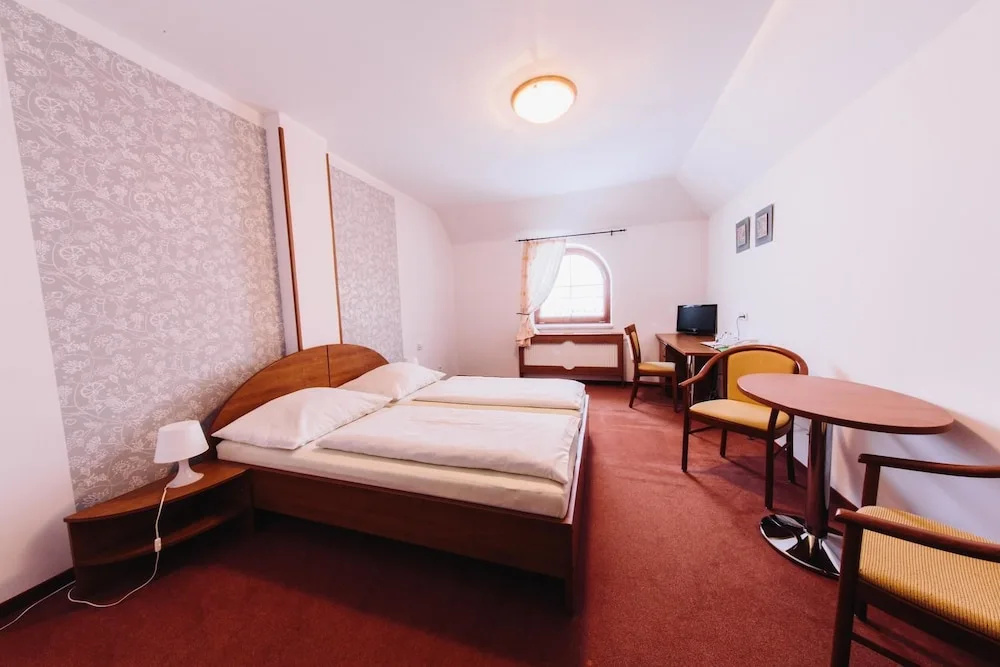 Wellness hotel Vyhlídka - Général