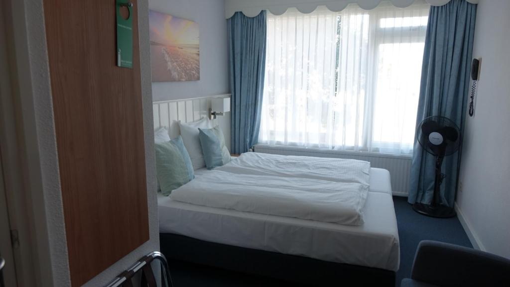 Hotel Golfzicht - Chambres