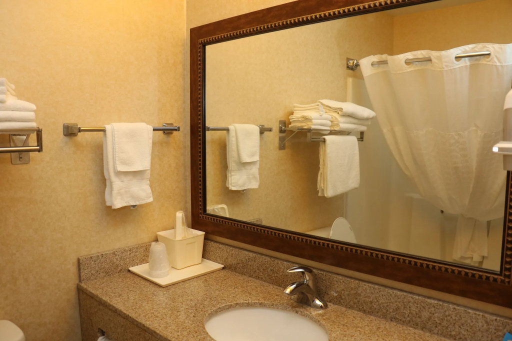 Hotel photo 10
