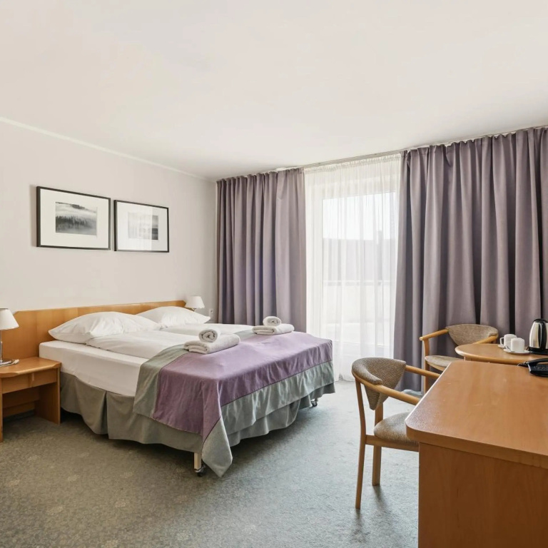 Hotel Bielany — 5