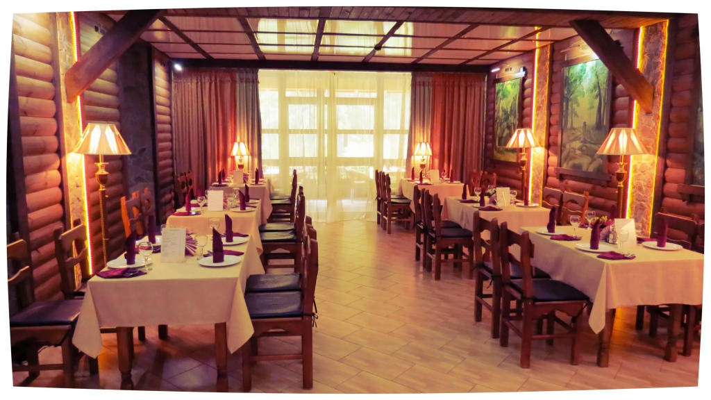 Hotel Kudelka
