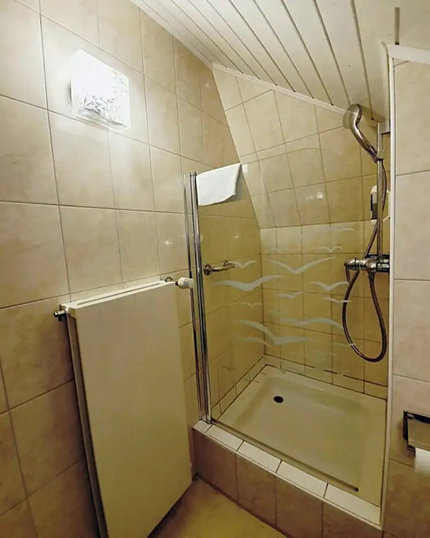 Esos Hotel Quelle - Chambres
